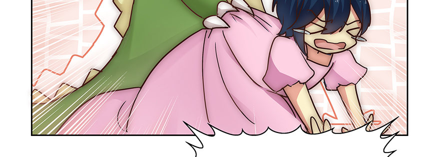 番外：恶龙vs公主-第97话