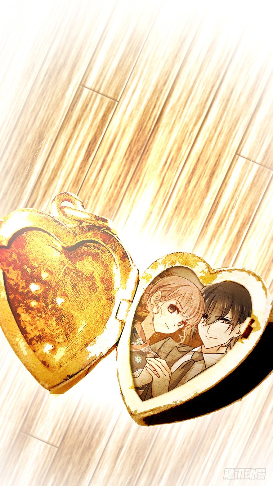 不甘心！(1/3)-第129话