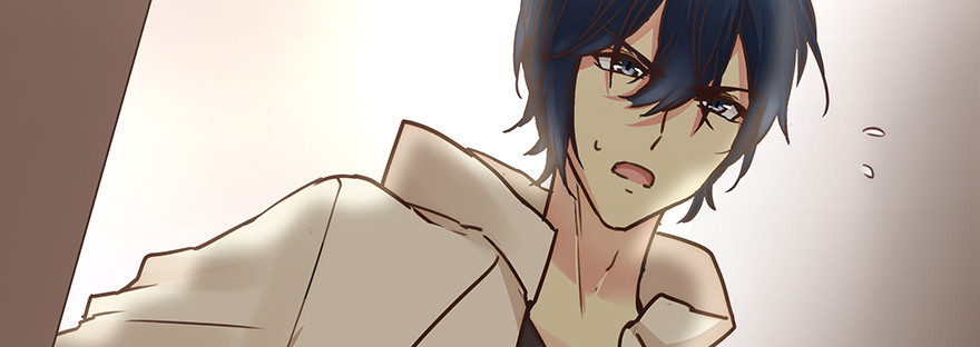 不甘心！(1/3)-第129话