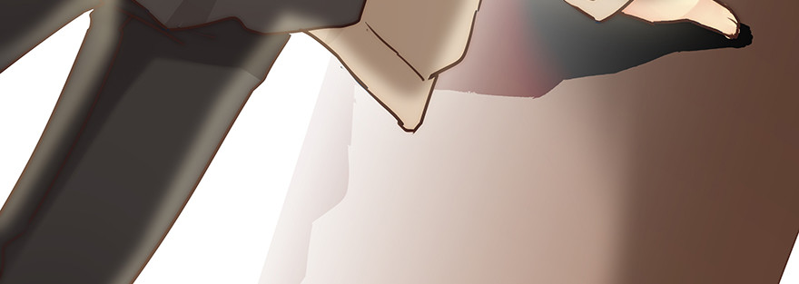 不甘心！(1/3)-第129话