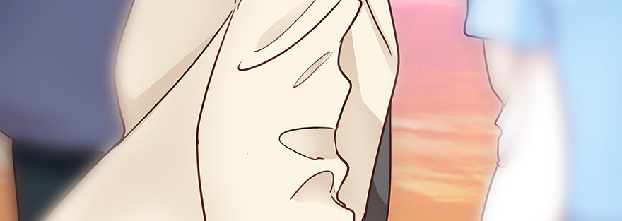 演什么？！(1/2)-第131话