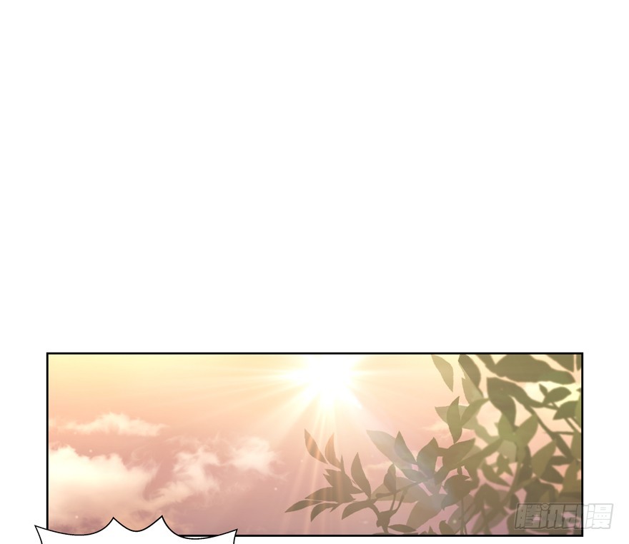 其实是心有灵犀啦(1/3)-第77话