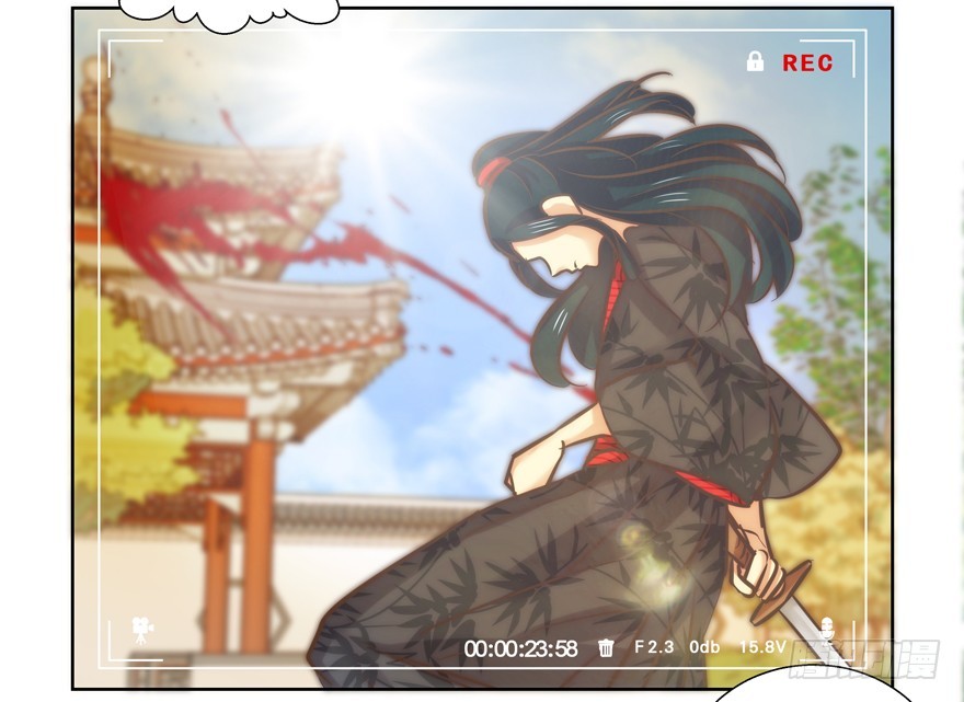 制片人好忙哦(1/2)-第79话