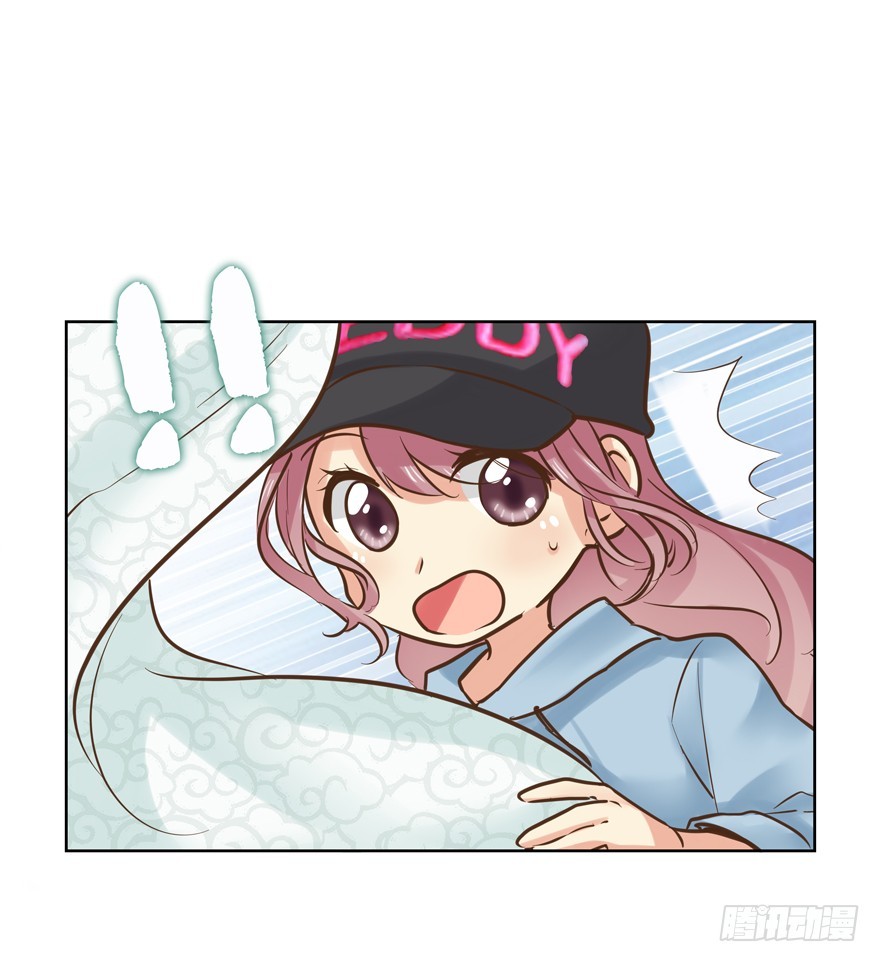 制片人好忙哦(1/2)-第79话