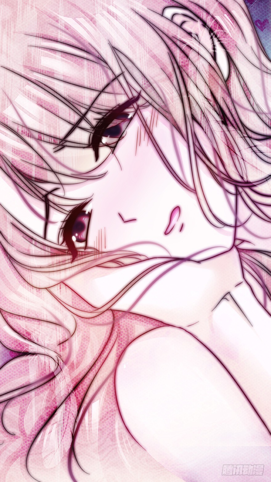 替身怎么了？！-第83话