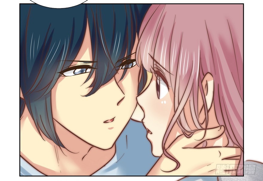 替身怎么了？！-第83话