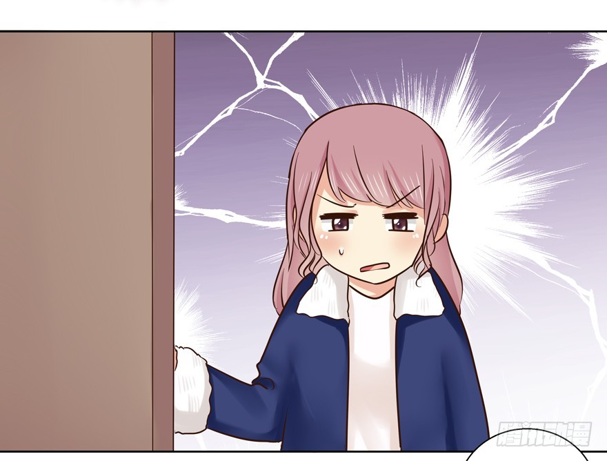 多考虑一下自己(1/2)-第85话