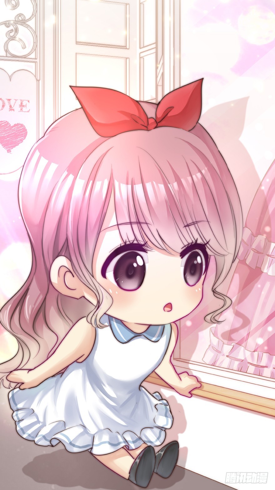 自毁(1/2)-第93话