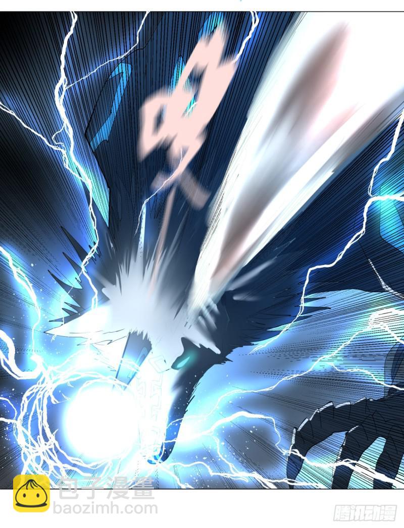 煉氣練了三千年 - 01回-煉氣期老祖(2/3) - 6