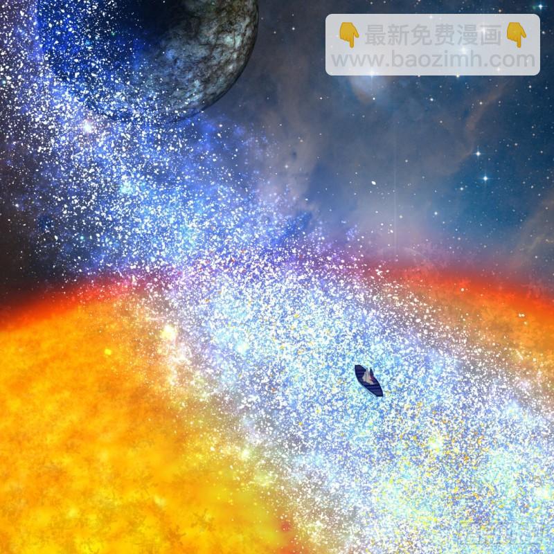 煉氣練了三千年 - 119回 神歿之地(2/2) - 3