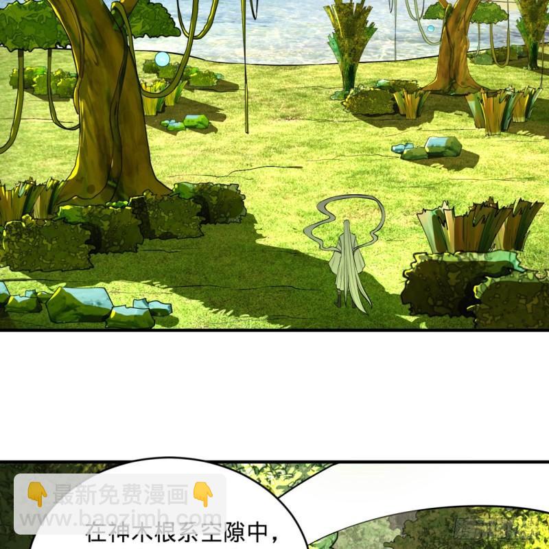 煉氣練了三千年 - 148回 神木之下(1/2) - 5