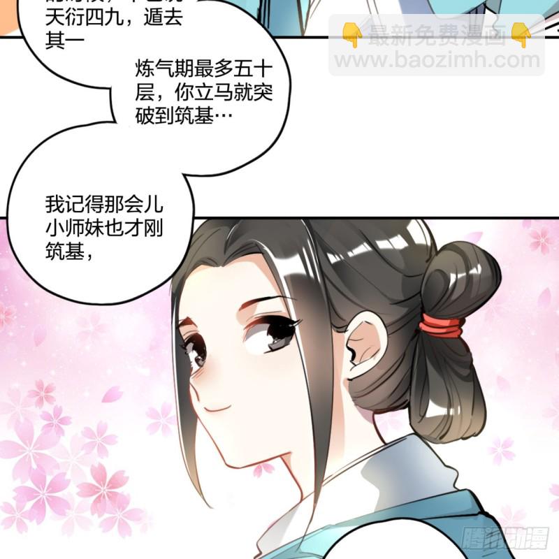 煉氣練了三千年 - 白秋然特別番外篇01(2/2) - 5