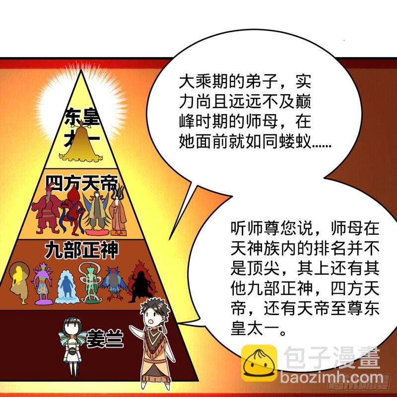 煉氣練了三千年 - 161回 創造歷史的覺悟(1/3) - 2