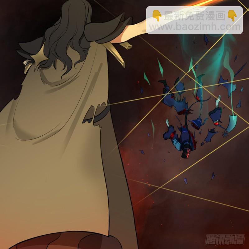 煉氣練了三千年 - 201回 援軍(2/2) - 5