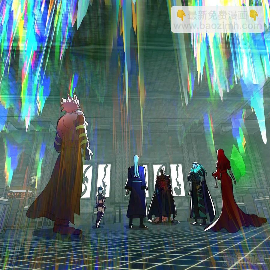 煉氣練了三千年 - 207回 仙帝上門(2/3) - 7