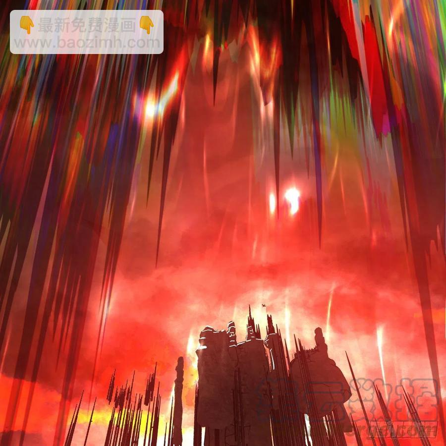 煉氣練了三千年 - 207回 仙帝上門(2/3) - 3