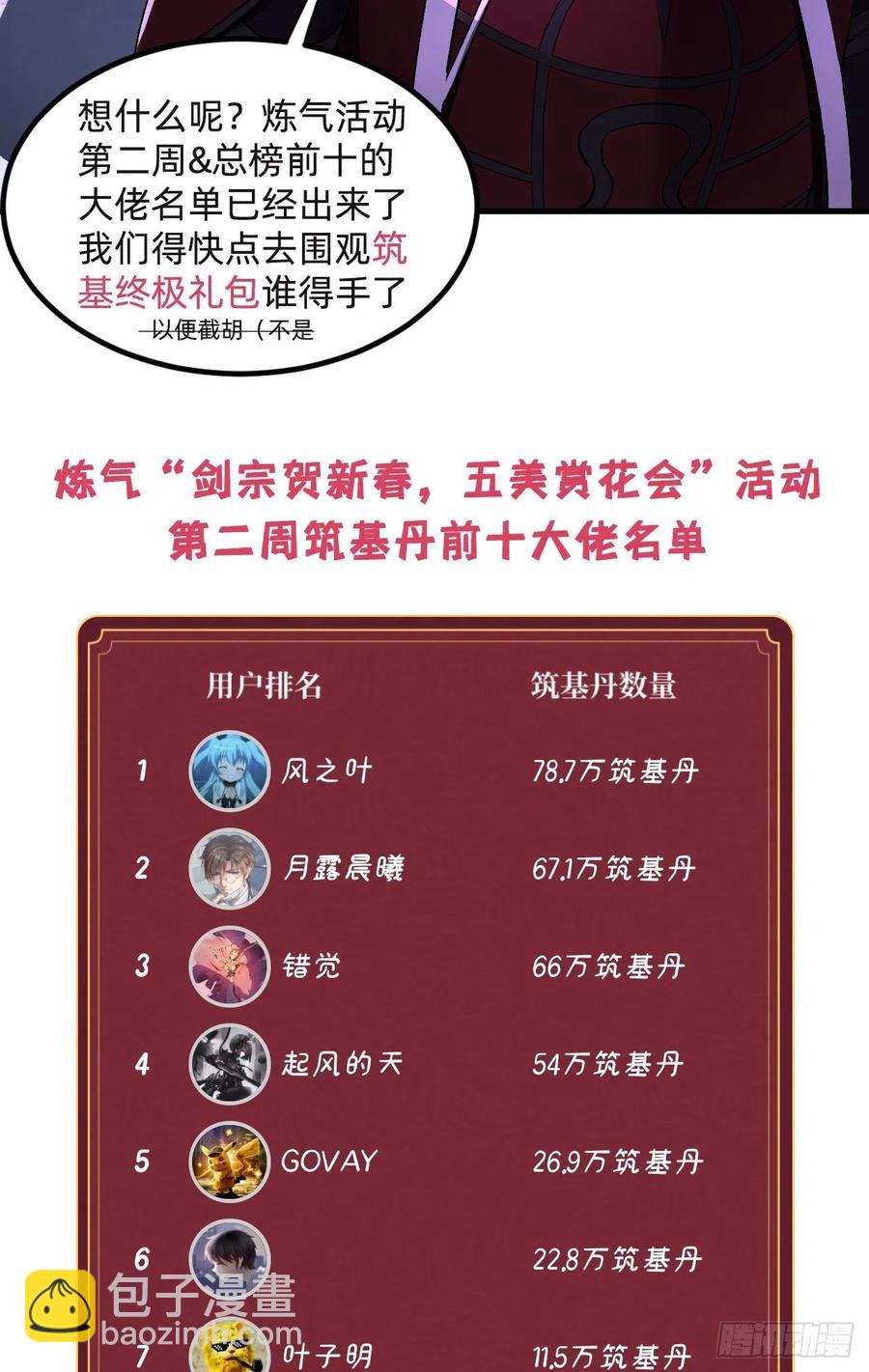 煉氣練了三千年 - 256回 什麼是虛基期！？(3/3) - 2