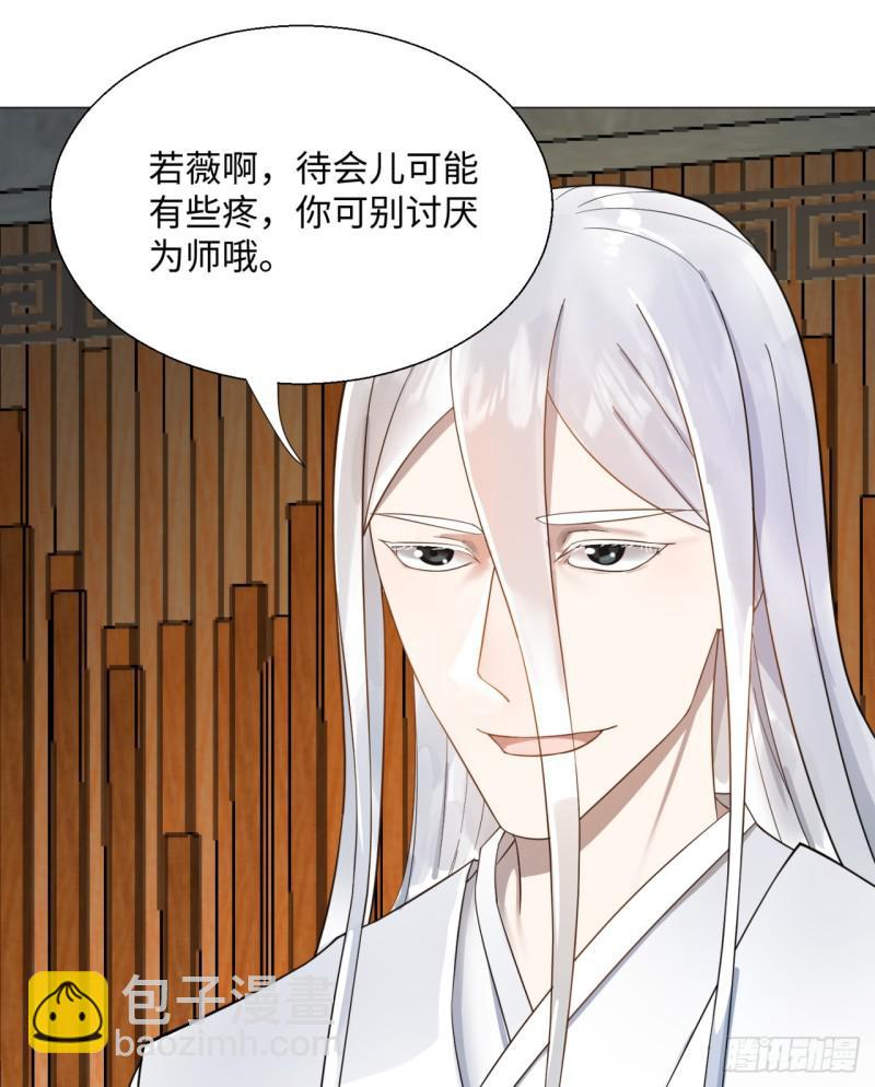 煉氣練了三千年 - 27回 可能會有點疼2(2/2) - 1