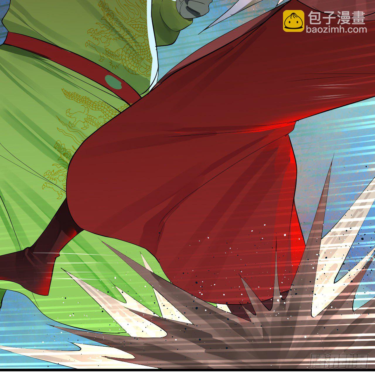 煉氣練了三千年 - 280回 這個逼，我裝定了！(1/2) - 8