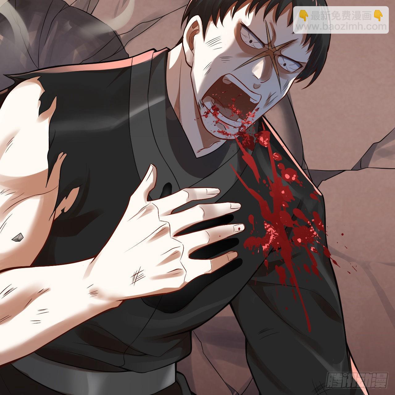 煉氣練了三千年 - 287回 兄弟你的野心不小啊！(2/3) - 6