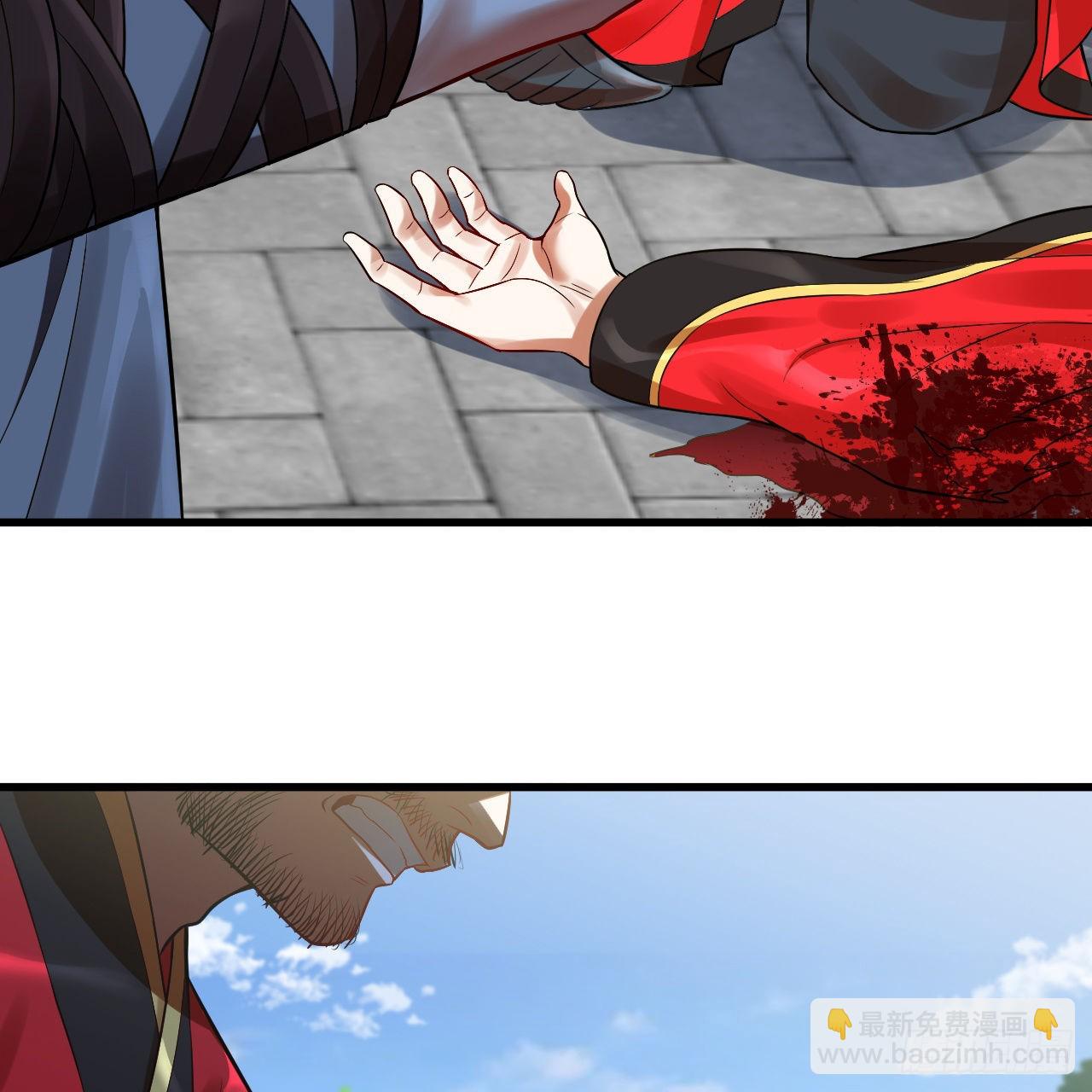 煉氣練了三千年 - 287回 兄弟你的野心不小啊！(2/3) - 8