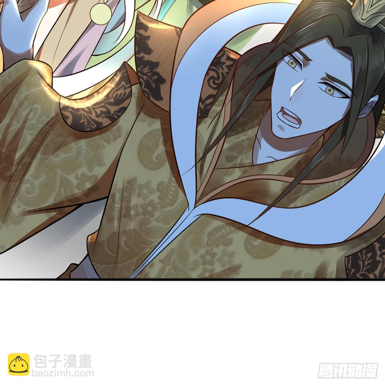 煉氣練了三千年 - 289回 陛下，我們都好想您！(2/2) - 6