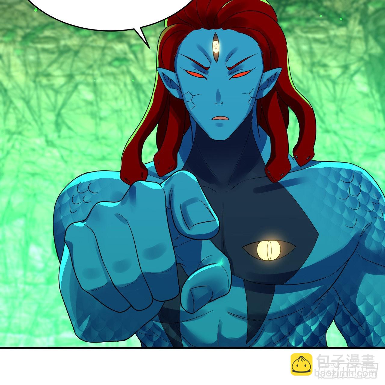 煉氣練了三千年 - 293回 你太菜了。(3/3) - 2