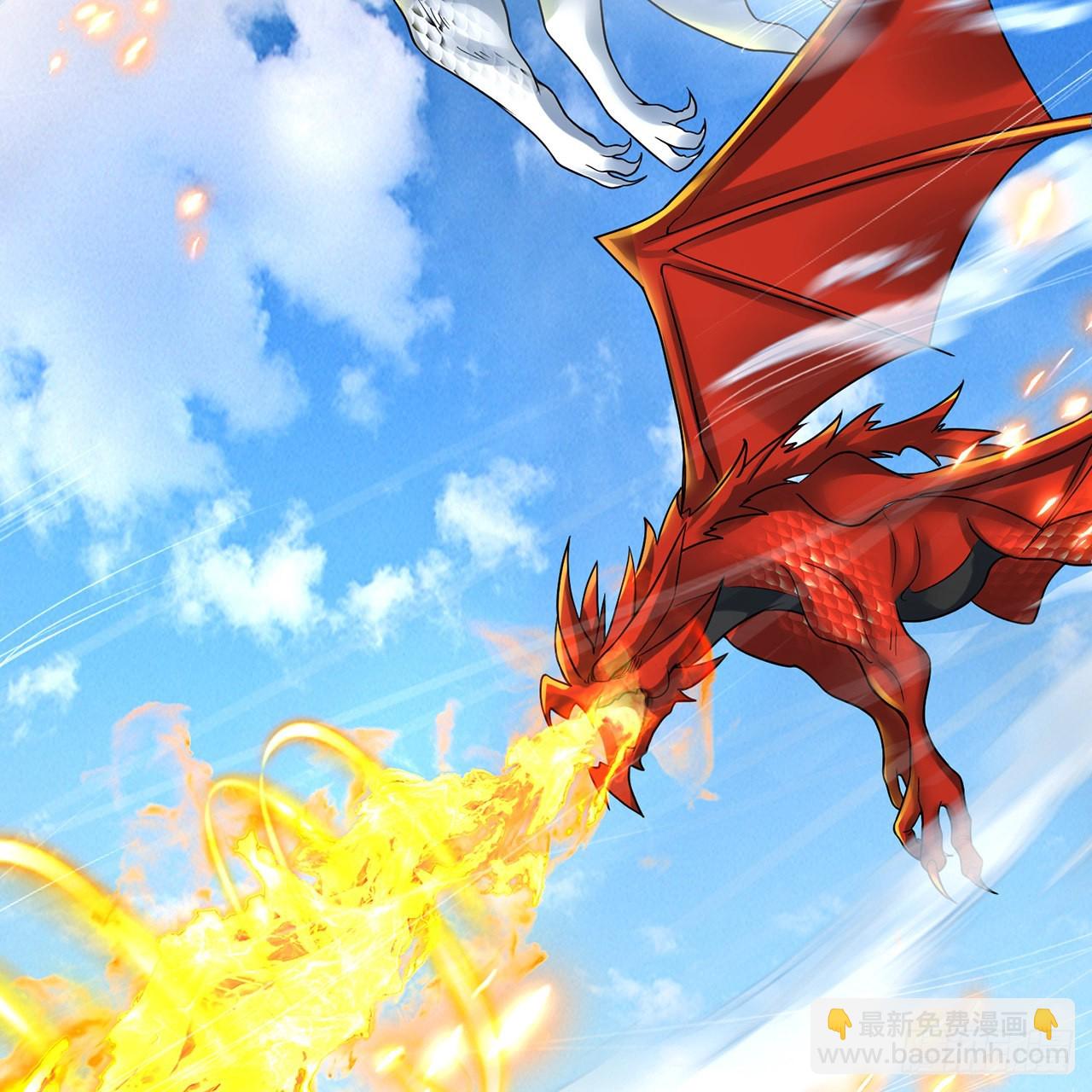 煉氣練了三千年 - 297回 神蹟！這是神蹟啊！(1/2) - 5