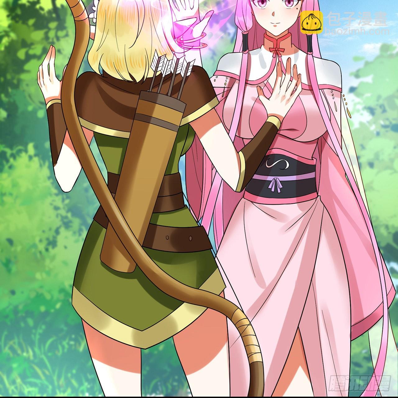 煉氣練了三千年 - 297回 神蹟！這是神蹟啊！(1/2) - 4