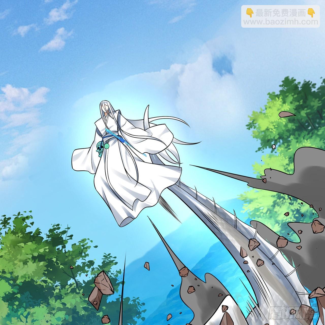 煉氣練了三千年 - 297回 神蹟！這是神蹟啊！(2/2) - 6