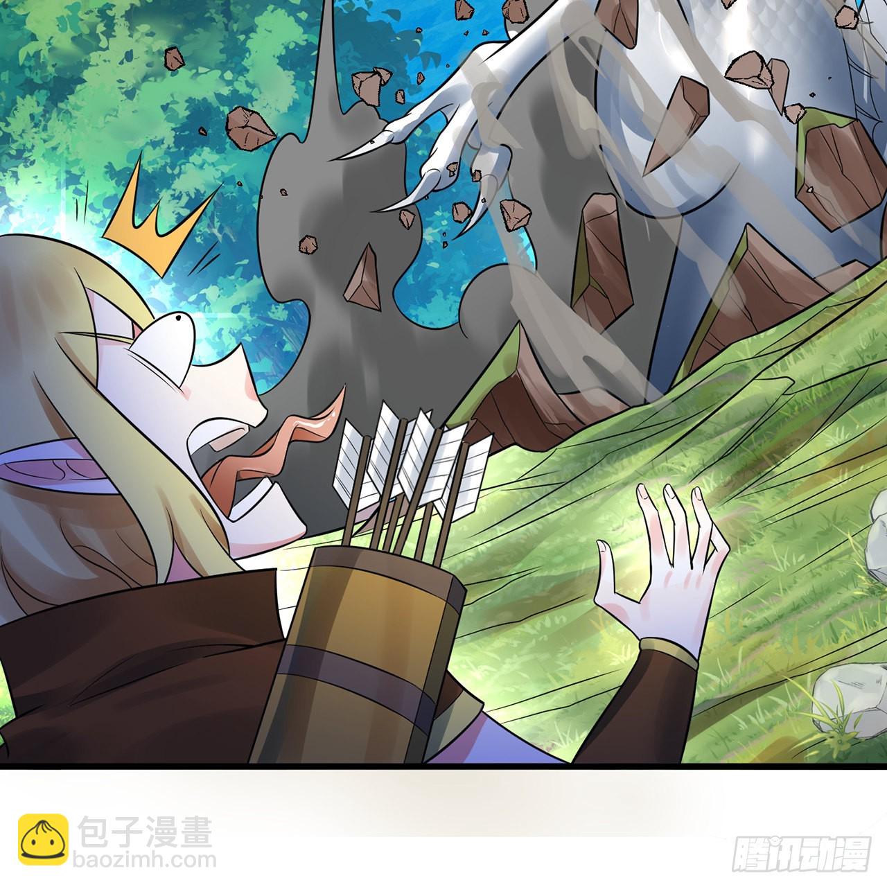 煉氣練了三千年 - 297回 神蹟！這是神蹟啊！(2/2) - 7