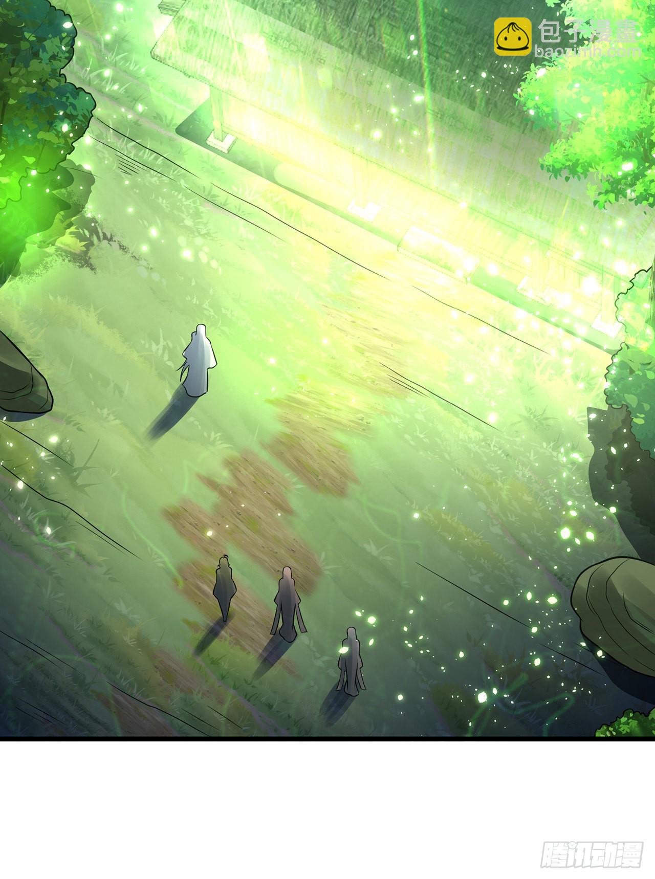 煉氣練了三千年 - 297回 神蹟！這是神蹟啊！(2/2) - 1