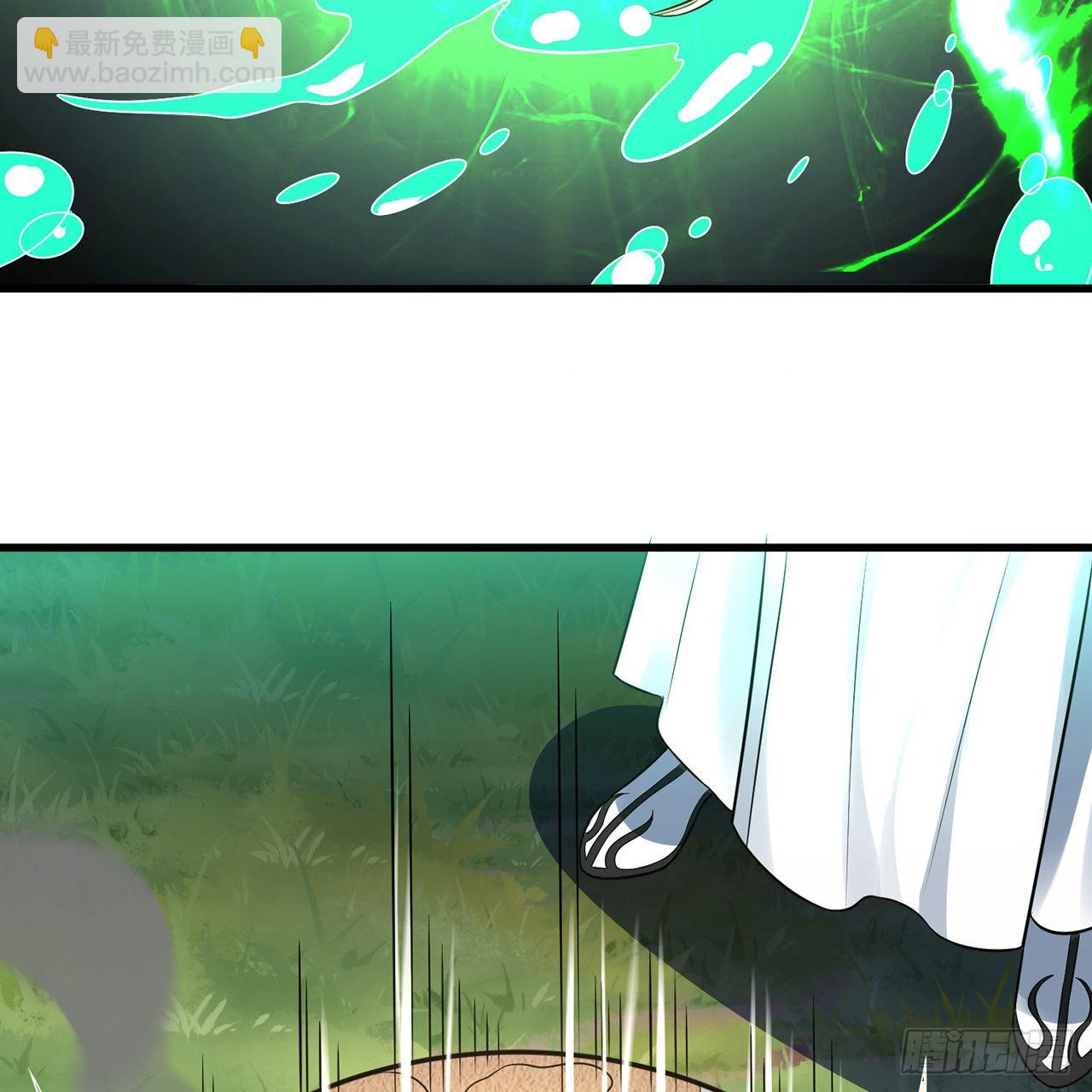 煉氣練了三千年 - 297回 神蹟！這是神蹟啊！(2/2) - 1