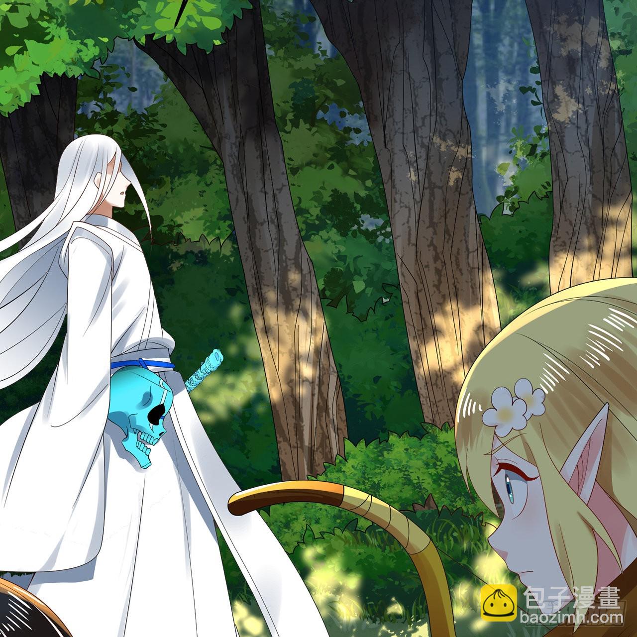 煉氣練了三千年 - 297回 神蹟！這是神蹟啊！(2/2) - 1