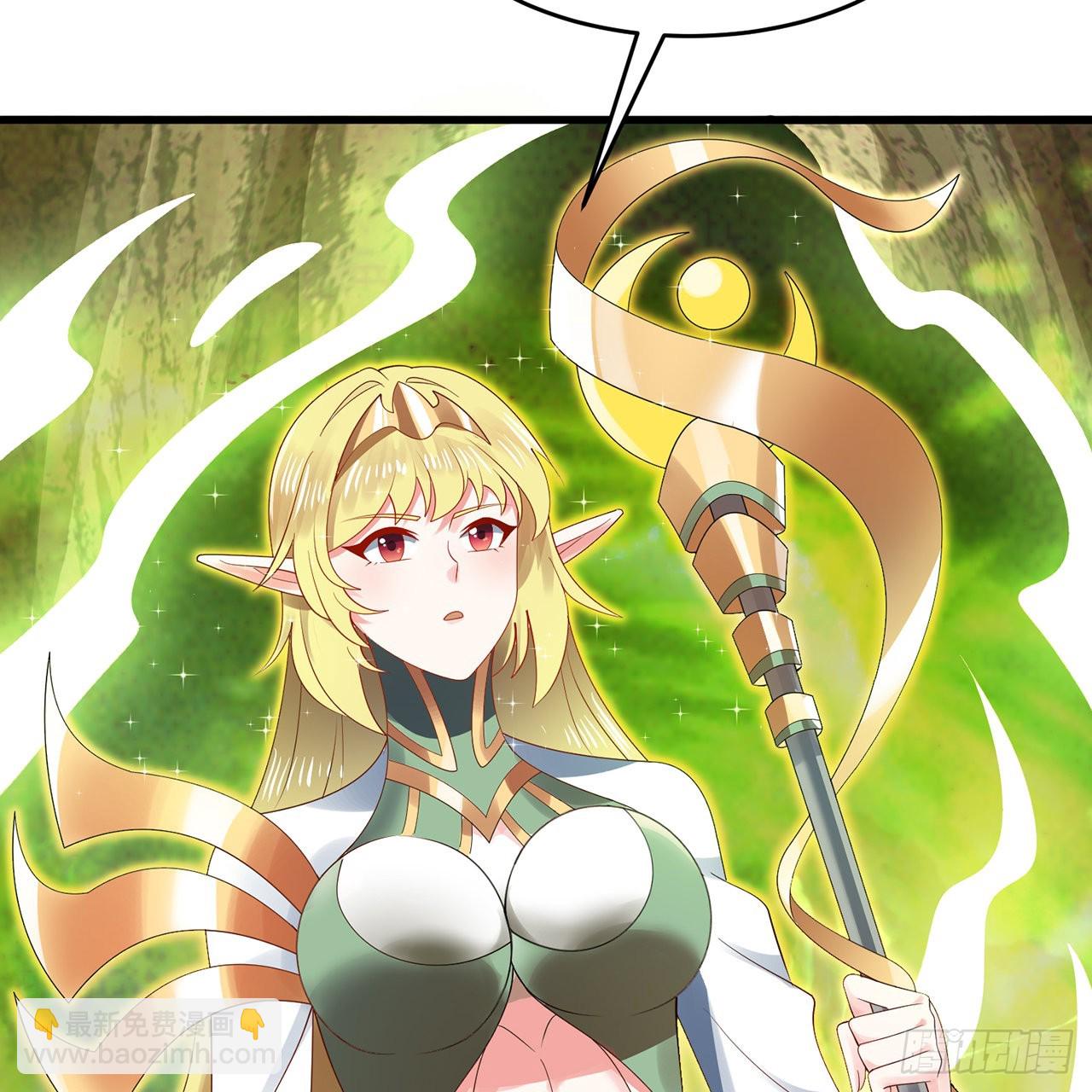 煉氣練了三千年 - 297回 神蹟！這是神蹟啊！(2/2) - 5