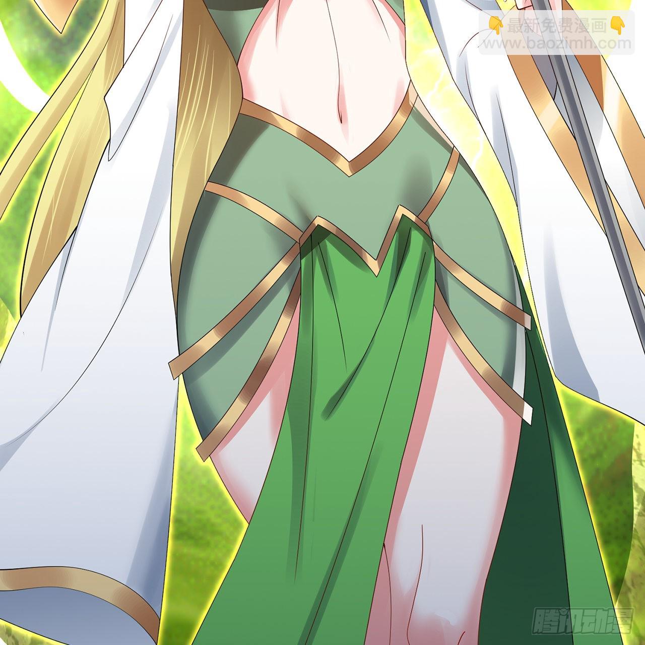 煉氣練了三千年 - 297回 神蹟！這是神蹟啊！(2/2) - 6