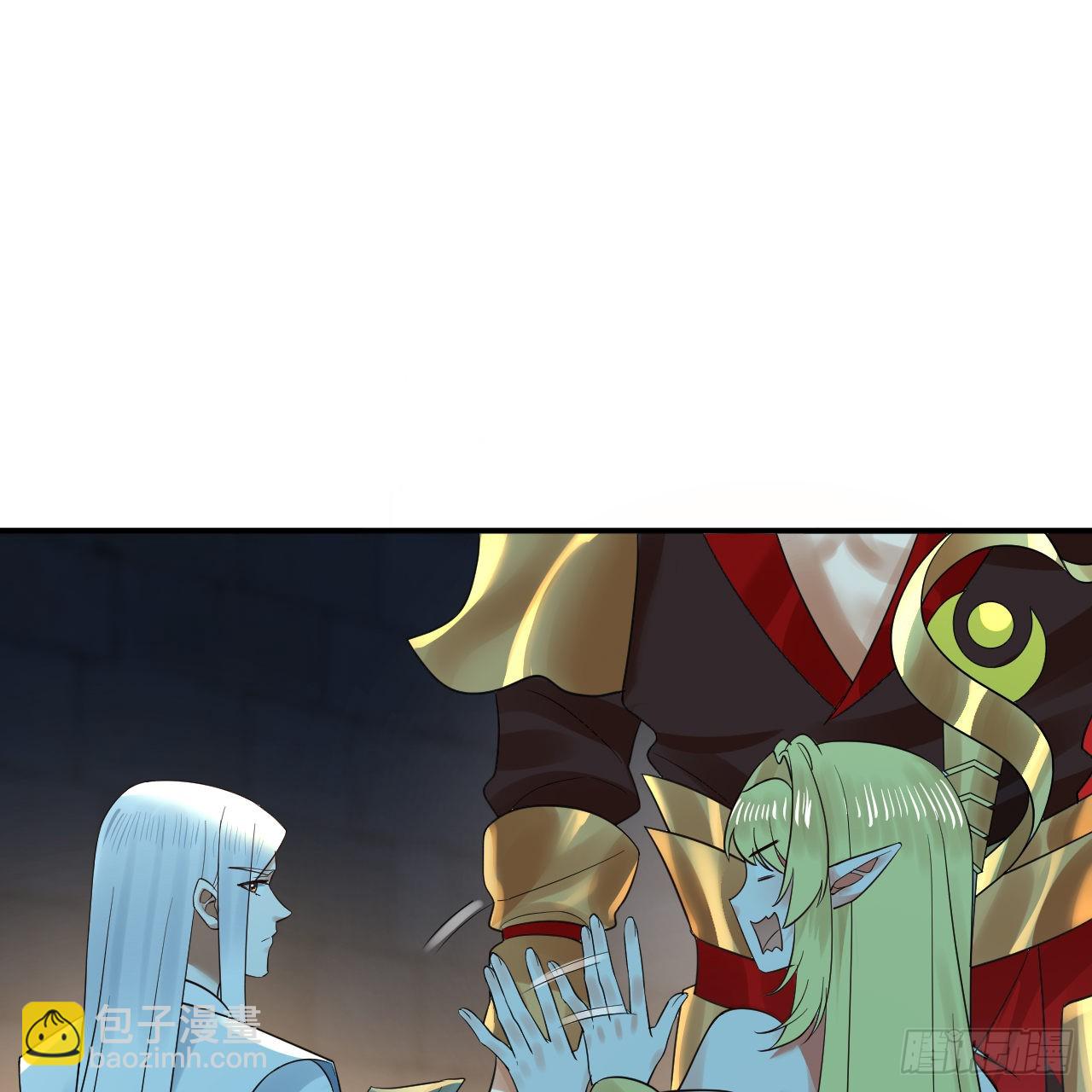 煉氣練了三千年 - 301回 陰影維度(1/3) - 2