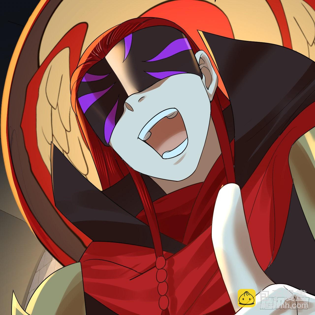 煉氣練了三千年 - 301回 陰影維度(1/3) - 5