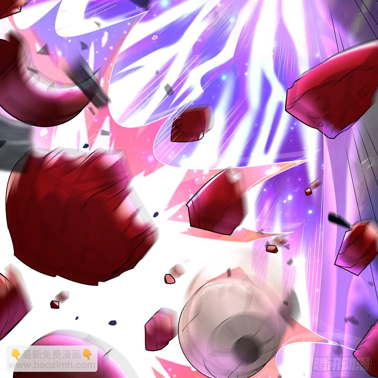 煉氣練了三千年 - 303回 識魔也有淚腺(3/3) - 1