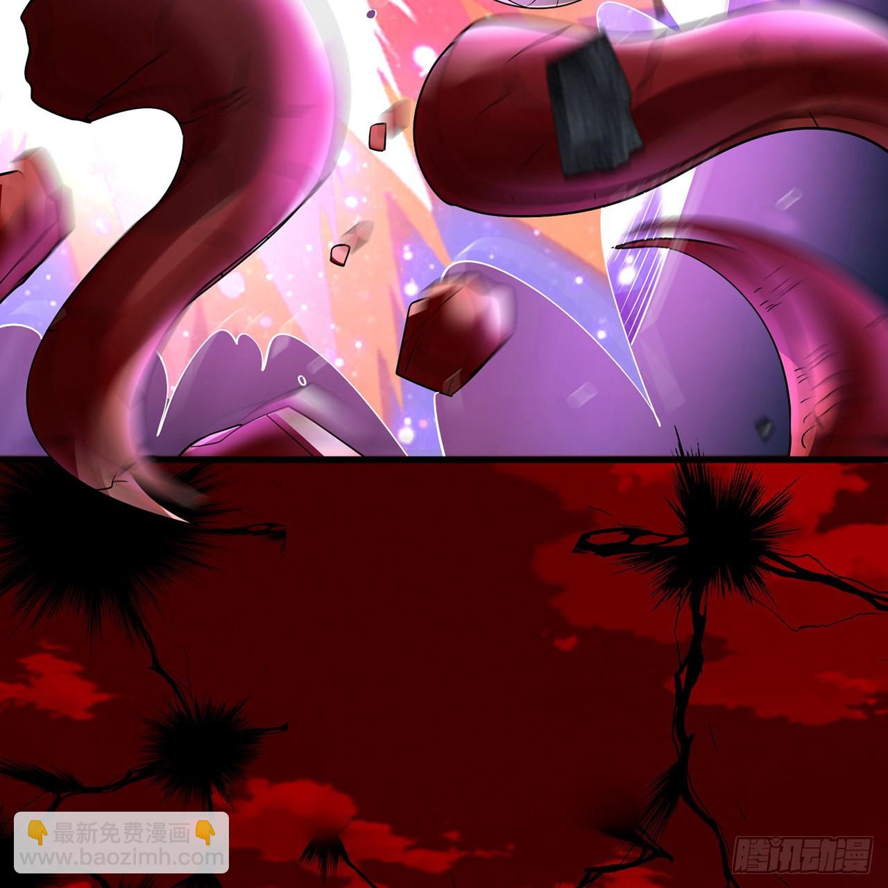 煉氣練了三千年 - 303回 識魔也有淚腺(3/3) - 2