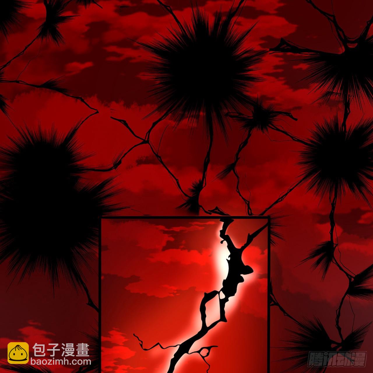 煉氣練了三千年 - 303回 識魔也有淚腺(3/3) - 3