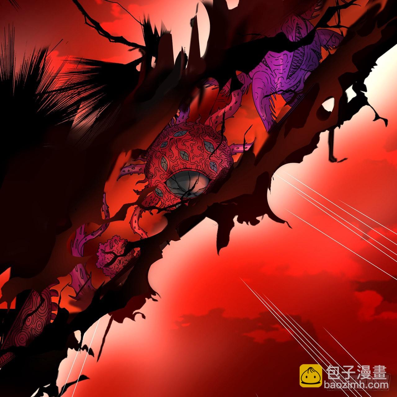 煉氣練了三千年 - 303回 識魔也有淚腺(3/3) - 1