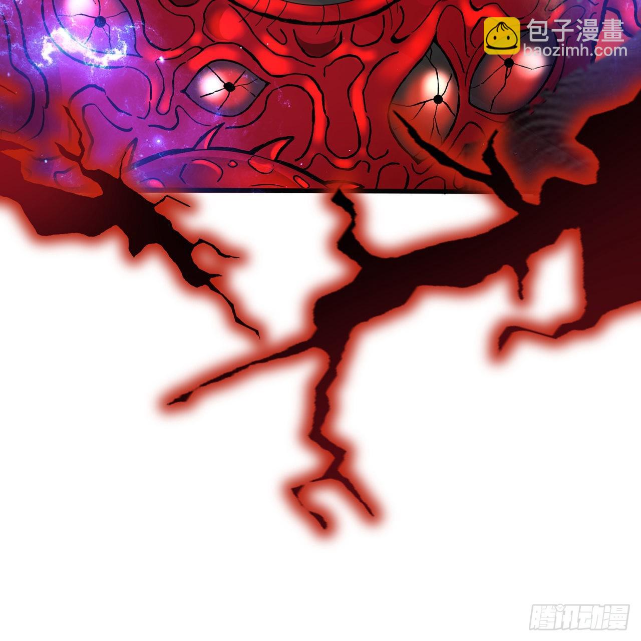 煉氣練了三千年 - 303回 識魔也有淚腺(3/3) - 2