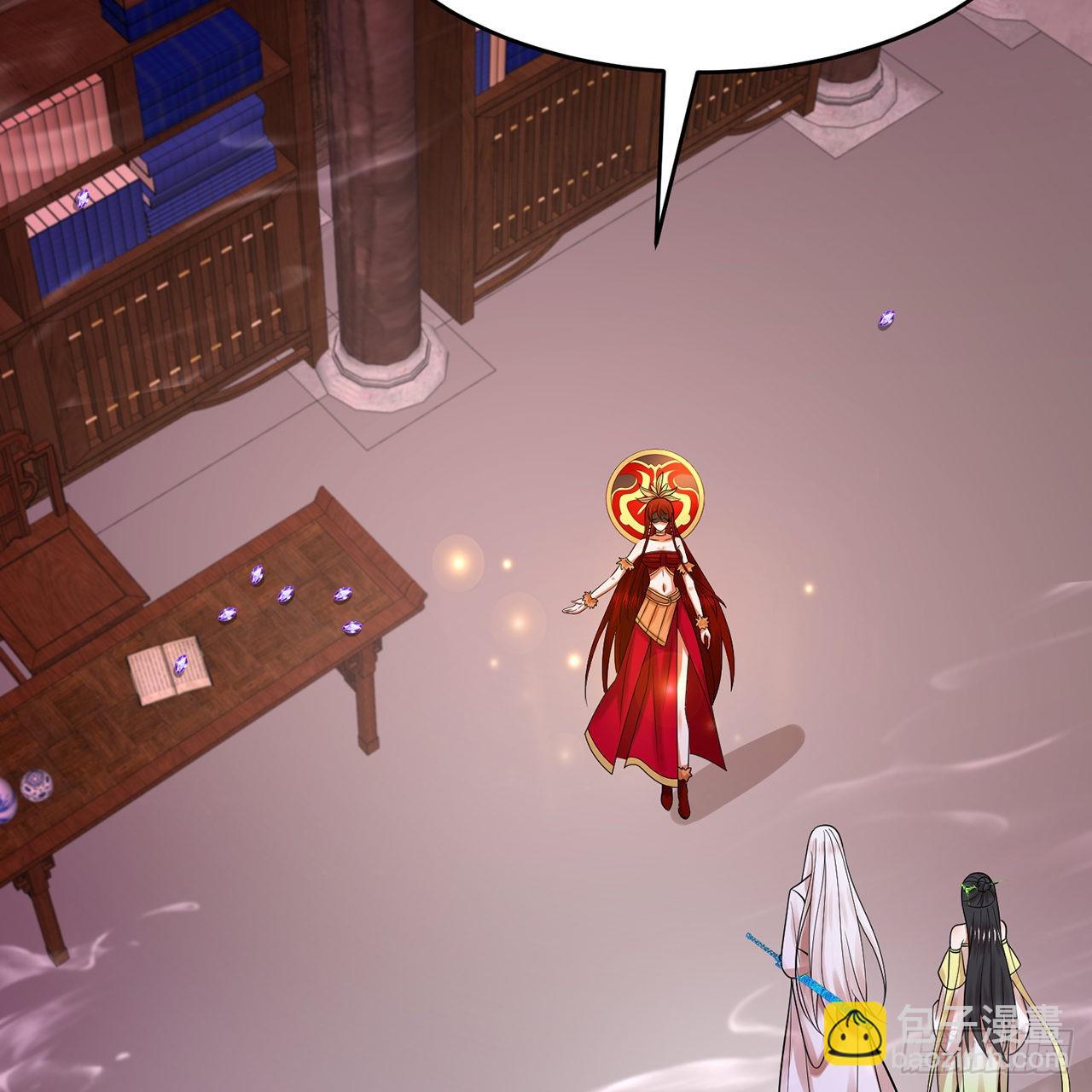 煉氣練了三千年 - 303回 識魔也有淚腺(1/3) - 3