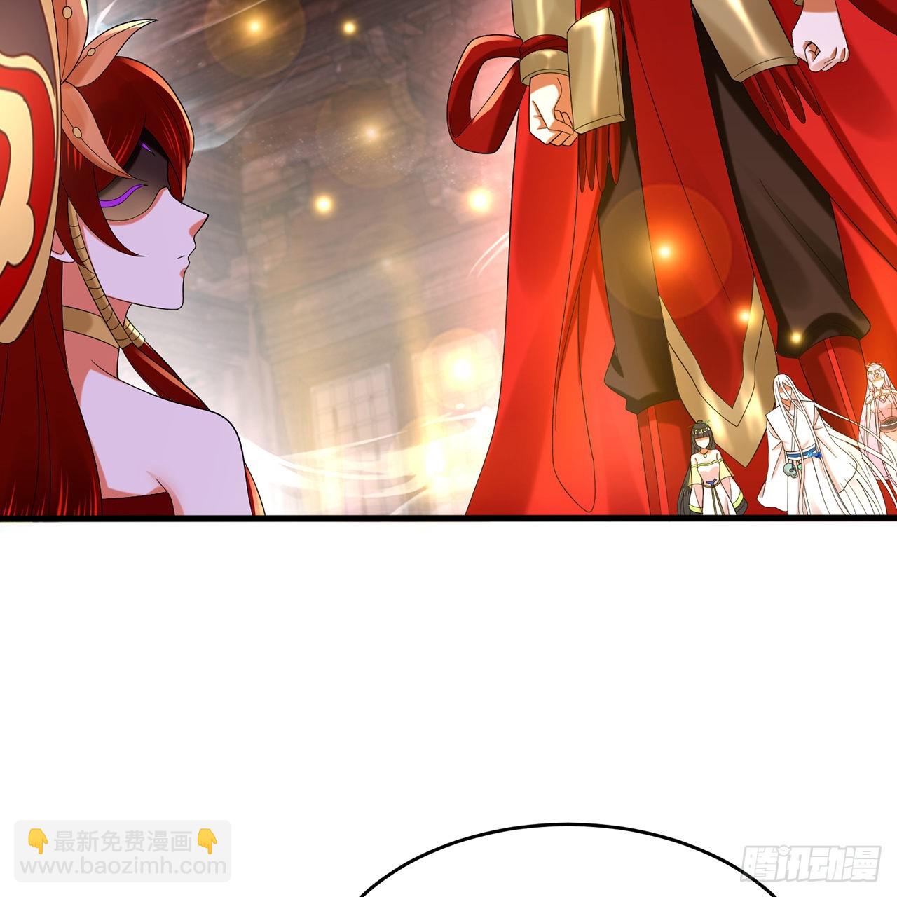 煉氣練了三千年 - 303回 識魔也有淚腺(1/3) - 7