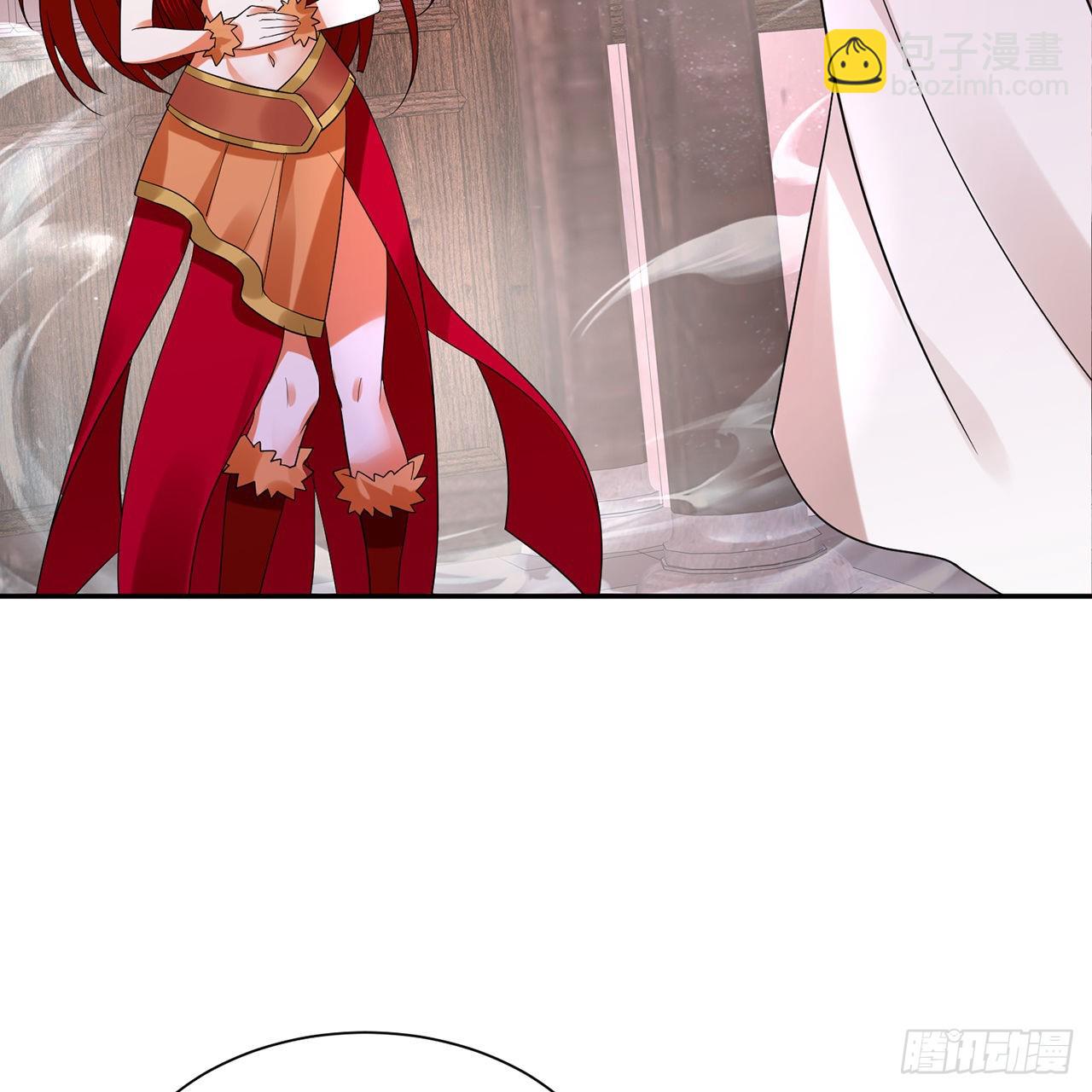 煉氣練了三千年 - 303回 識魔也有淚腺(2/3) - 6