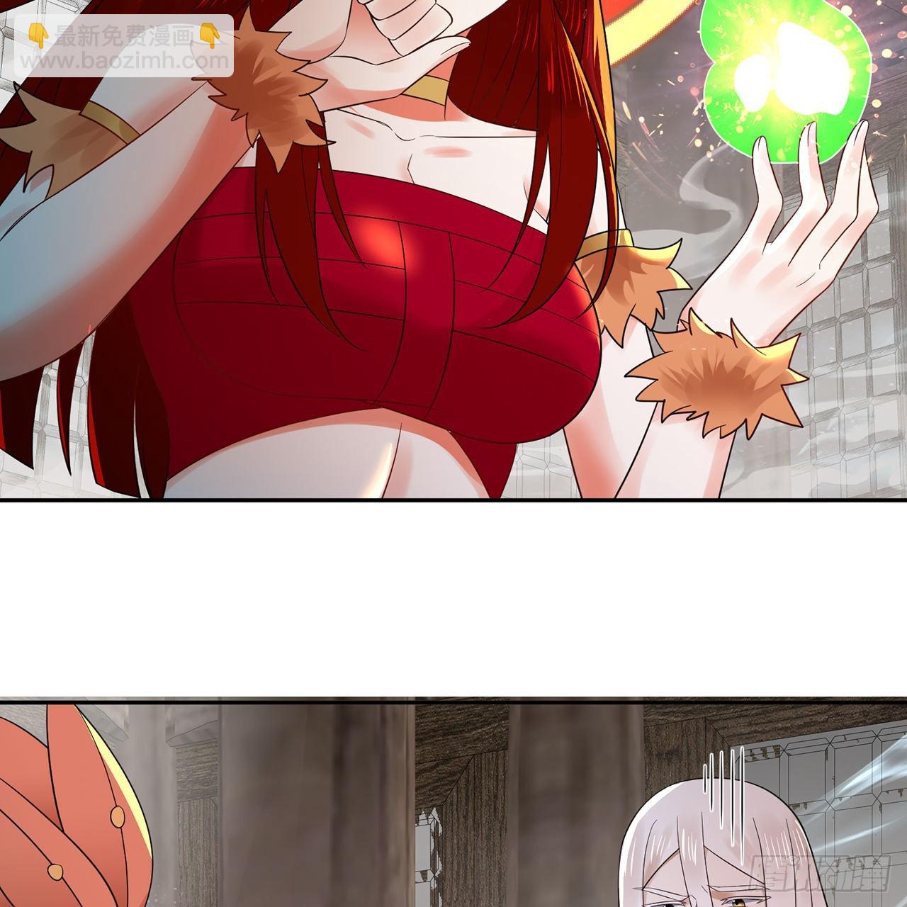 煉氣練了三千年 - 303回 識魔也有淚腺(2/3) - 4