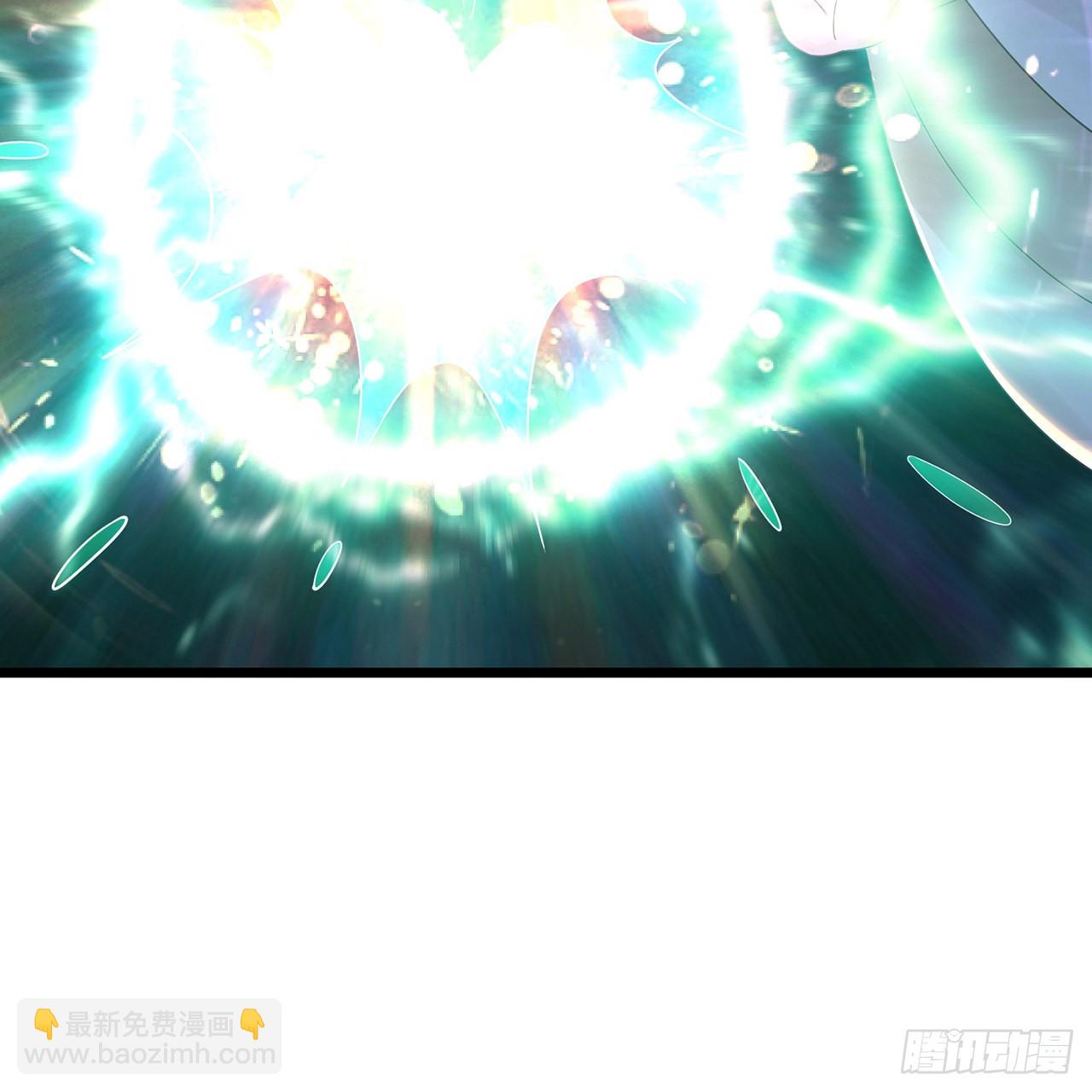 煉氣練了三千年 - 303回 識魔也有淚腺(2/3) - 1