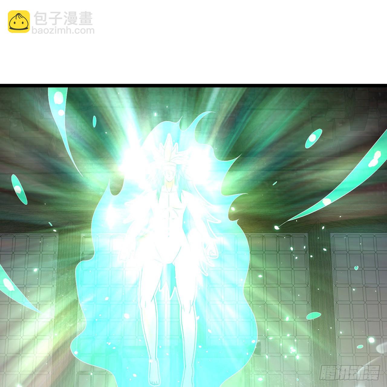 煉氣練了三千年 - 303回 識魔也有淚腺(2/3) - 2