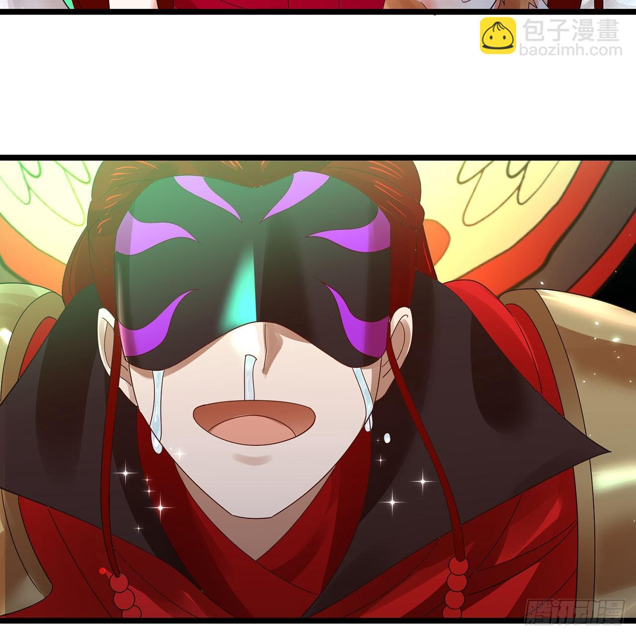 煉氣練了三千年 - 303回 識魔也有淚腺(2/3) - 5